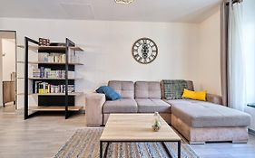 Offre Speciale Centre Verdun - Ideal Famille - Le Chatelois